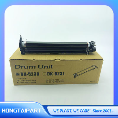 Compatible Drum Unit Assembly DK-5230 DK5230 302R793010 302R793011 for Kyocera M5526 M5521 M5026 P5021 Drum Kit