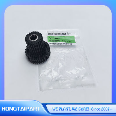 Drive Paper Roller Gear 38T 25T For Xerox 700 700i C75 J75 770 5151 Printer HONGTAIPART