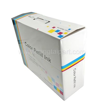 ISO9001 Riso Ink Master Color Refill Ink RISO CC 7150 S6701 S6702